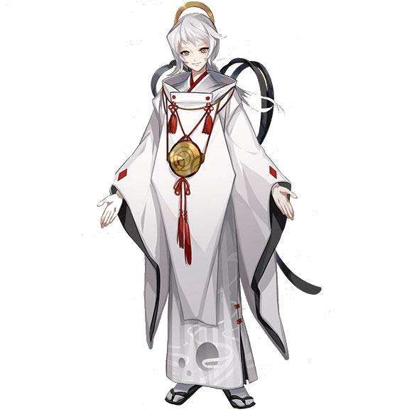 阴阳师SSR天照是谁_阴阳师SSR天照背景介绍 阴阳师SSR天照是谁_阴阳师SSR天照背景介绍