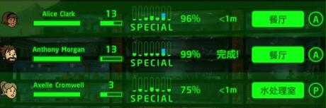 辐射避难所常见问题解答 辐射避难所常见问题解答