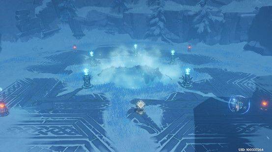 原神山中之物任务怎么完成-山中之物任务完成攻略 原神山中之物任务怎么完成