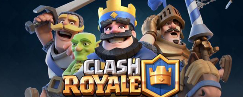 皇室战争飞斧屠夫流怎么玩_皇室战争飞斧屠夫卡组玩法攻略 皇室战争飞斧屠夫流怎么玩_皇室战争飞斧屠夫卡组玩法攻略