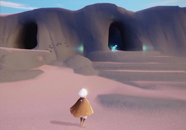 光遇指路先祖地点 光遇指路先祖位置介绍