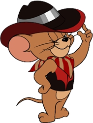 猫和老鼠手游牛仔杰瑞有什么技能_牛仔杰瑞技能介绍 猫和老鼠手游牛仔杰瑞有什么技能_牛仔杰瑞技能介绍