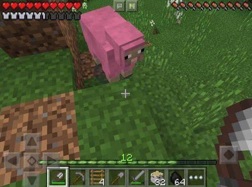 我的世界粉色羊生成概率总结 我的世界粉色羊产生几率