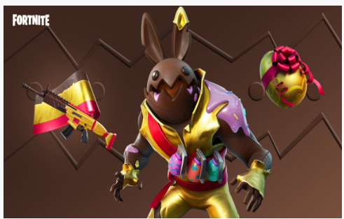 堡垒之夜第2章第2赛季点金手任务怎么完成_第2章第2赛季点金手任务完成攻略 堡垒之夜第2章第2赛季点金手任务怎么完成_第2章第2赛季点金手任务完成攻略