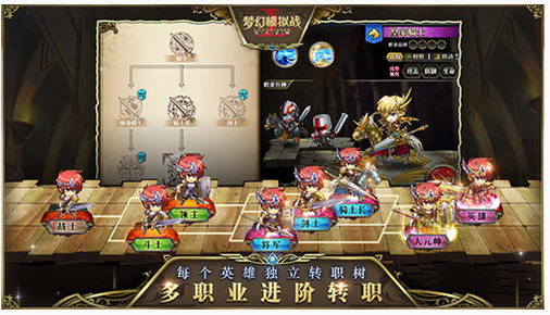 梦幻模拟战阿雷斯3C技能是什么_梦幻模拟战阿雷斯3C技能一览 梦幻模拟战阿雷斯3C技能是什么_梦幻模拟战阿雷斯3C技能一览