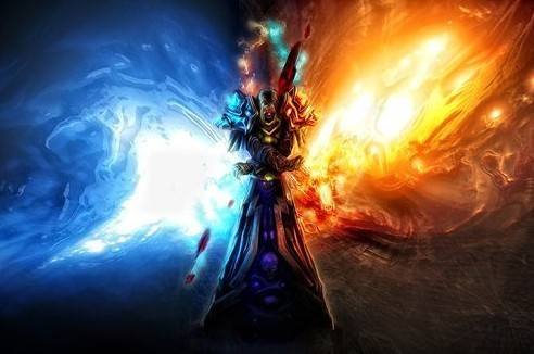 魔兽世界猎人幻化推荐