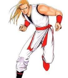 拳皇命运手游哪个人物厉害_拳皇命运强力角色推荐 拳皇命运手游哪个人物厉害_拳皇命运强力角色推荐