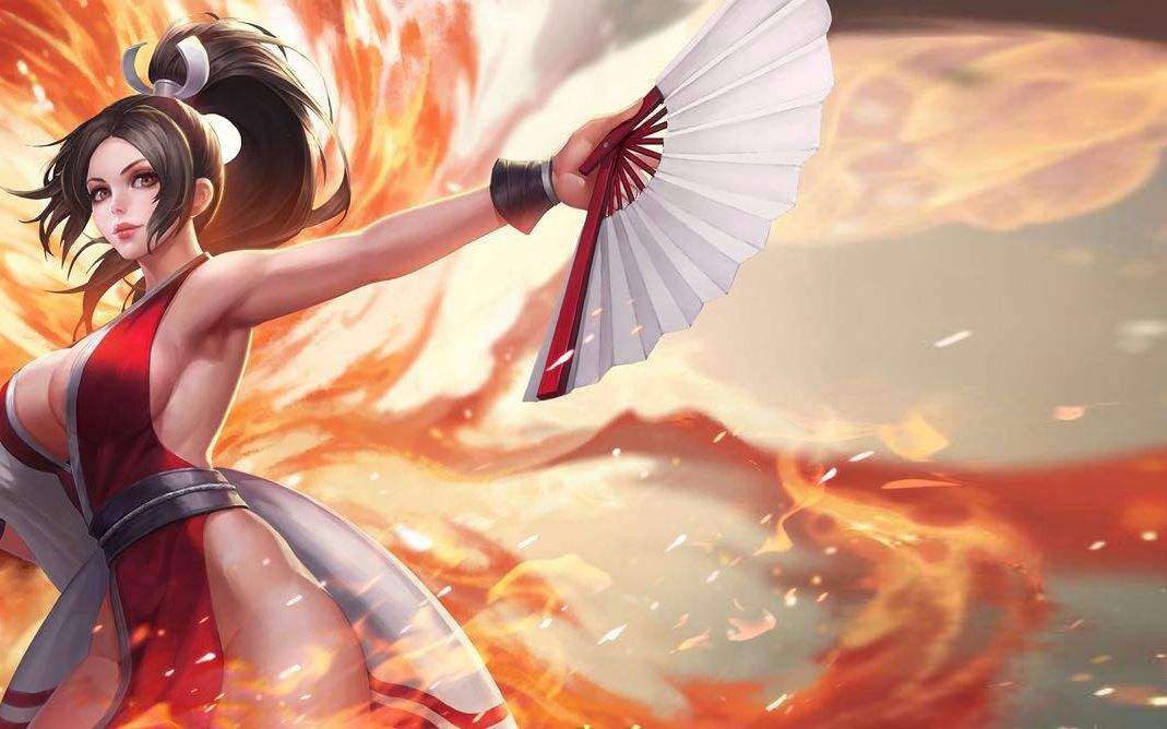 王者荣耀SNK新皮肤什么时候上线_王者荣耀SNK新皮肤上线时间价格一览 王者荣耀SNK新皮肤什么时候上线_王者荣耀SNK新皮肤上线时间价格一览