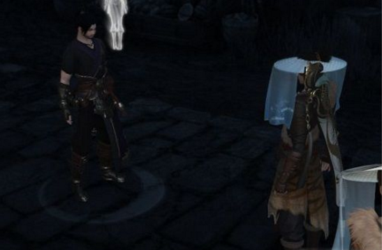 逆水寒此间的老叶坐标在哪/怎么做_逆水寒此间的老叶完成攻略 逆水寒此间的老叶坐标在哪/怎么做_逆水寒此间的老叶完成攻略