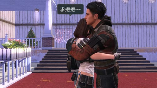 明日之后同居好感度怎么解锁_同居权限解锁介绍 明日之后同居好感度怎么解锁_同居权限解锁介绍