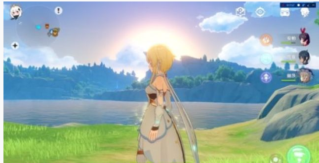 原神风魔龙特瓦林怎么打_原神风魔龙特瓦林打法攻略