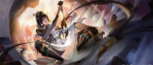 王者荣耀上官婉儿定位是什么_上官婉儿打法师好还是刺客好 王者荣耀上官婉儿定位是什么_上官婉儿打法师好还是刺客好