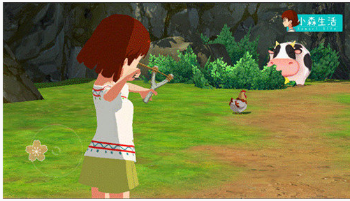 小森生活金矿怎么赚钱_小森生活金矿赚钱方法