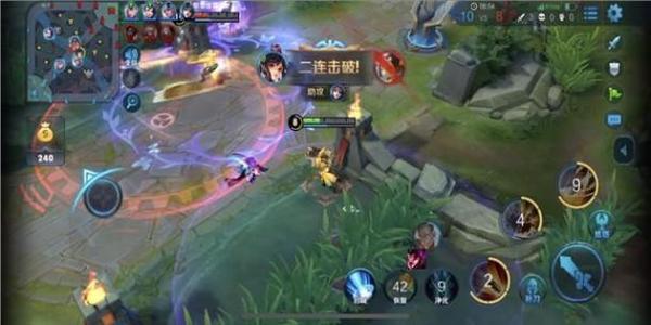 王者荣耀孙尚香高手进阶出装铭文打法推荐 王者荣耀孙尚香高手进阶出装铭文打法推荐