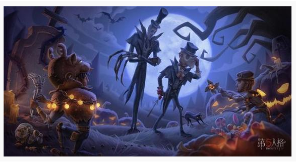 第五人格弹丸论破联动角色是谁_第五人格弹丸论破联动角色一览 第五人格弹丸论破联动角色是谁_第五人格弹丸论破联动角色一览