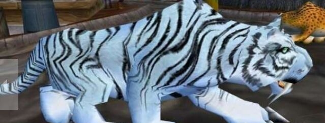 魔兽世界怀旧服虎王邦加拉什怎么样_魔兽世界怀旧服虎王邦加拉什技能解析 魔兽世界怀旧服虎王邦加拉什怎么样_魔兽世界怀旧服虎王邦加拉什技能解析