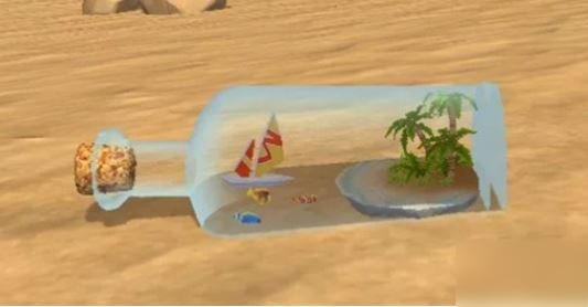 创造与魔法漂流瓶在哪刷新_漂流瓶位置介绍 创造与魔法漂流瓶在哪刷新_漂流瓶位置介绍