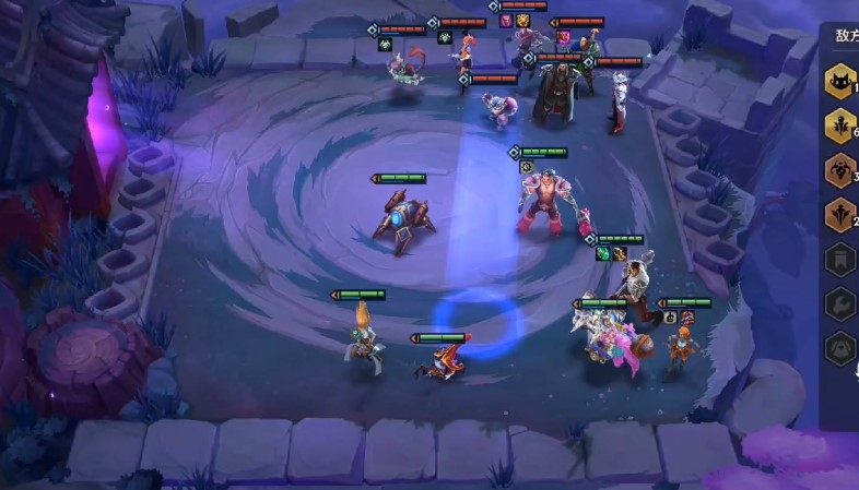 金铲铲之战双城之战造物之主怎么过-双城之战造物之主通关攻略 金铲铲之战双城之战造物之主通关攻略