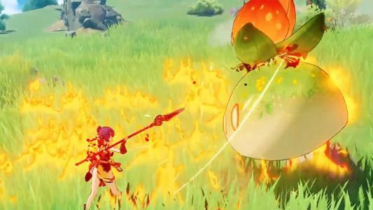 原神元素能量怎么回复_元素能量回复方法一览 原神元素能量怎么回复_元素能量回复方法一览