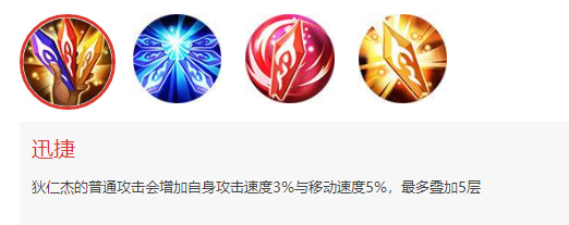 王者荣耀狄仁杰厉害吗_王者荣耀狄仁杰技能介绍