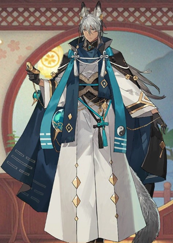 精灵食肆木狼怎么样_精灵食肆木狼介绍 精灵食肆木狼怎么样_精灵食肆木狼介绍