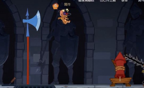 猫和老鼠手游牛仔杰瑞有什么技能_牛仔杰瑞技能介绍 猫和老鼠手游牛仔杰瑞有什么技能_牛仔杰瑞技能介绍