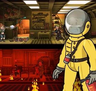 辐射避难所常见问题解答 辐射避难所常见问题解答