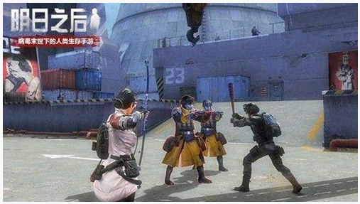 明日之后佣兵叛徒在哪_明日之后佣兵叛徒打法攻略