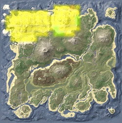 方舟生存进化凶齿豨怎么驯服_方舟凶齿豨吃什么 方舟生存进化凶齿豨怎么驯服_方舟凶齿豨吃什么