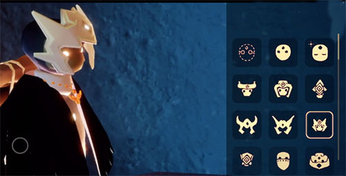 光遇高达面具怎么获得_高达面具获得方法 光遇高达面具怎么获得_高达面具获得方法