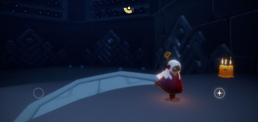 光遇12月18日季节蜡烛在哪里_12月18日季节蜡烛位置攻略 光遇12月18日季节蜡烛在哪里_12月18日季节蜡烛位置攻略