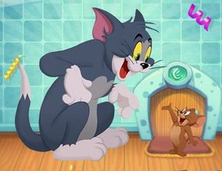 猫和老鼠猫怎么快速抓到老鼠_猫和老鼠手游猫攻略 猫和老鼠猫怎么快速抓到老鼠_猫和老鼠手游猫攻略