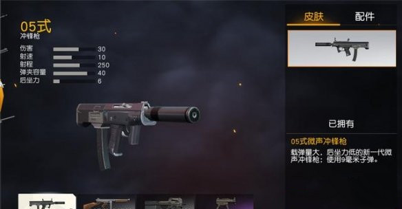 荒野行动都市阵线用什么武器好_荒野行动都市阵线武器推荐 荒野行动都市阵线用什么武器好_荒野行动都市阵线武器推荐