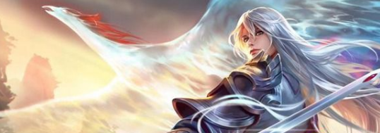 王者荣耀李白团战精神皮肤什么时候出_王者荣耀李白团战精神皮肤上线时间