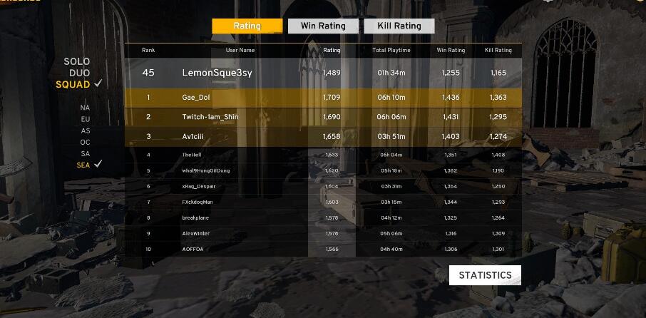 绝地求生怎么选服_绝地求生服务器切换攻略 绝地求生怎么选服_绝地求生服务器切换攻略