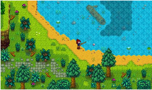 星露谷物语赌场怎么开启_星露谷物语赌场开启方法 星露谷物语赌场怎么开启_星露谷物语赌场开启方法