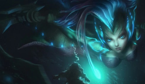 云顶之弈6魔法师娜美怎么玩_云顶之弈9.226魔法师娜美阵容玩法攻略 云顶之弈6魔法师娜美怎么玩_云顶之弈9.226魔法师娜美阵容玩法攻略