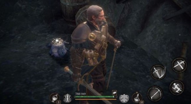 帕斯卡契约青蛙在哪里_青蛙赫吉位置与送礼玩法攻略 帕斯卡契约青蛙在哪里_青蛙赫吉位置与送礼玩法攻略