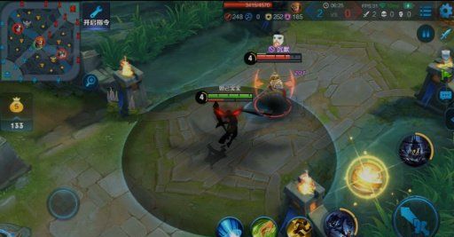 王者荣耀司马懿克制方法_什么英雄克制司马懿