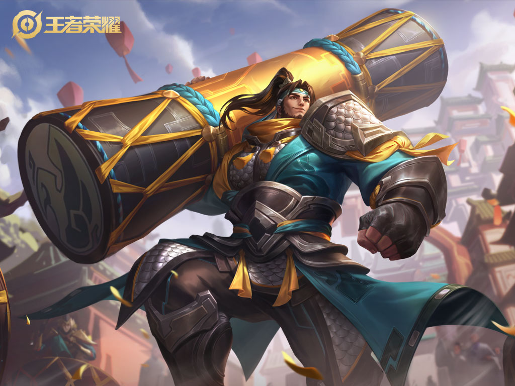 王者荣耀s25赛季免费皮肤有哪些-s25赛季免费皮肤一览 王者荣耀s25赛季免费皮肤有哪些