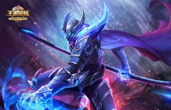 王者荣耀12.13新版本有哪些英雄被改动_盛世长安版本哪些英雄被加强削弱