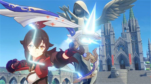 原神五郎和安柏哪个值得培养-五郎和安柏对比推荐 原神五郎和安柏哪个值得培养