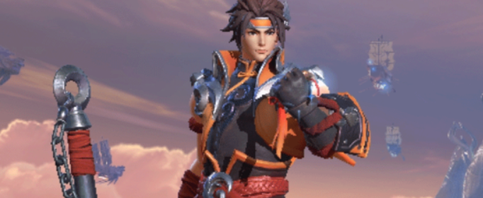 王者荣耀S19孙策怎么玩_王者荣耀S19孙策玩法介绍 王者荣耀S19孙策怎么玩_王者荣耀S19孙策玩法介绍