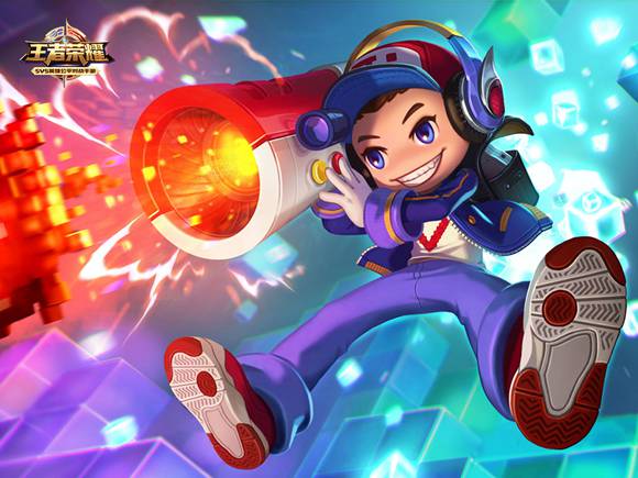 王者荣耀边路射手技巧合集_王者荣耀射手必须知道的四大技巧 王者荣耀边路射手技巧合集_王者荣耀射手必须知道的四大技巧