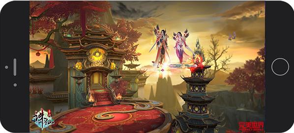 诛仙手游新职业焚香 诛仙手游新职业焚香