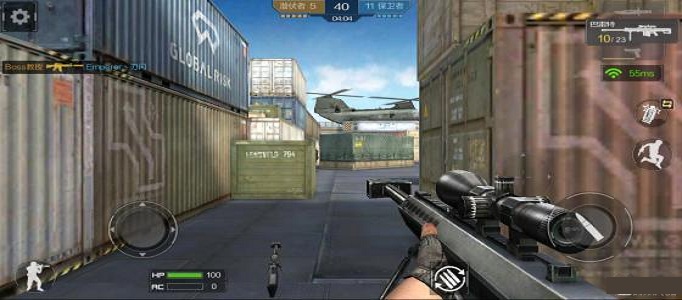 cf手游血月怎么获得_cf手游血月尼泊尔获得方法介绍 cf手游血月怎么获得_cf手游血月尼泊尔获得方法介绍