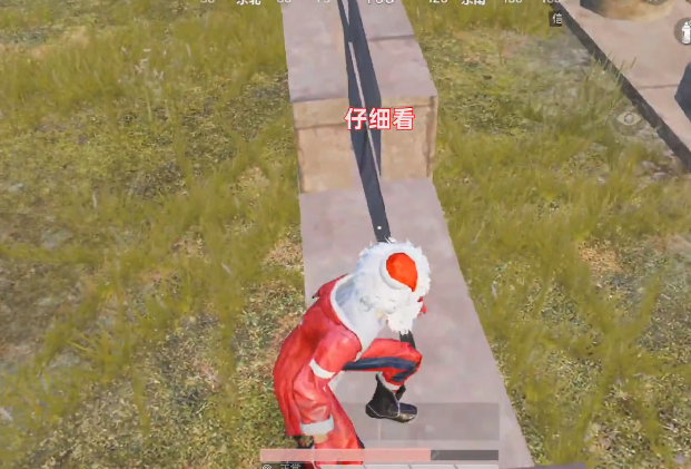 和平精英山顶祭坛怎么爬上石柱_和平精英山顶祭坛爬上石柱教学 和平精英山顶祭坛怎么爬上石柱_和平精英山顶祭坛爬上石柱教学