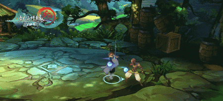 剑网3指尖江湖纯阳技能怎么样_剑网3指尖江湖纯阳技能详解