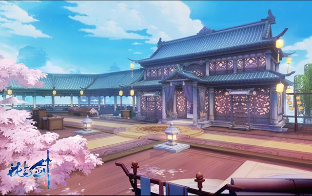 花与剑传闻任务清歌婉兮怎么做_奇遇传闻任务清歌婉兮任务流程