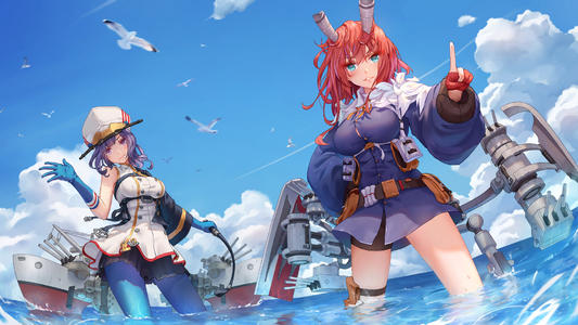 苍蓝誓约新手舰船怎么选_苍蓝誓约新手舰船选择攻略 苍蓝誓约新手舰船怎么选_苍蓝誓约新手舰船选择攻略